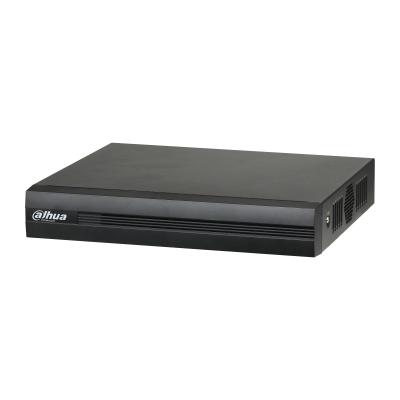 DVR Dahua 16 Canales, Hasta 2MP Lite, 1xHDD max. 16TB, 2xUSB, 1xRJ-45, Audio bidireccional, H265+, HDCVI X PLUS