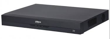 DVR Dahua 32 Canales, Hasta 2MP Lite, 2xHDD max. 16TB, 1xUSB, 1xRJ-45, Audio bidireccional, H265+, HDCVI X PLUS