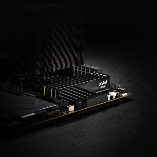 Miniatura 4 de Memoria Ram XPG Lancer Blade DDR5, 16GB, 6000MHz, CL48, XMP/EXPO