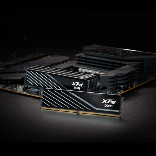 Miniatura 5 de Memoria Ram XPG Lancer Blade DDR5, 16GB, 6000MHz, CL48, XMP/EXPO