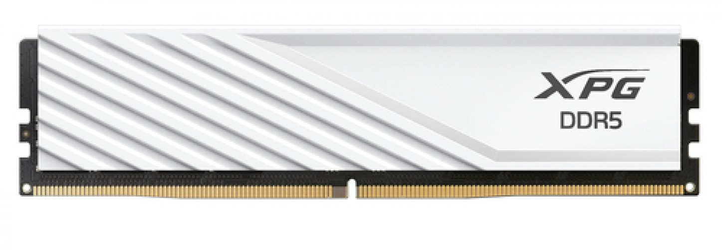 memoria ram XPG LANCER BLADE DDR5 16GB DDR5, 6000MHz, CL 48