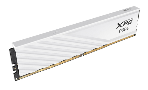 Miniatura 2 de memoria ram XPG LANCER BLADE DDR5 16GB DDR5, 6000MHz, CL 48