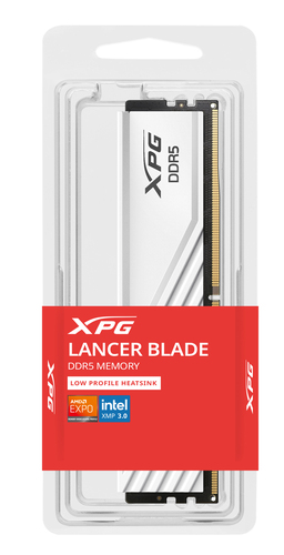 Miniatura 4 de memoria ram XPG LANCER BLADE DDR5 16GB DDR5, 6000MHz, CL 48