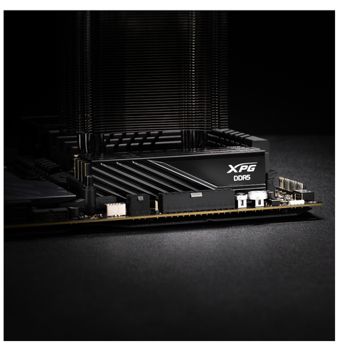 Miniatura 5 de memoria ram XPG LANCER BLADE DDR5 16GB DDR5, 6000MHz, CL 48