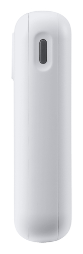 Miniatura 3 de Power Bank ADATA C100 10000 mAh, USB, Blanco