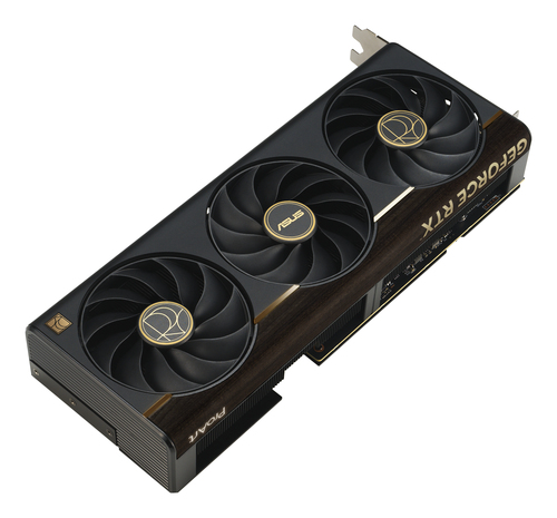 Miniatura 5 de Tarjeta de Video ASUS ProArt PROART-RTX5080-O16G GeForce RTX 5080, 16 GB, 256 Bit, GDDR7, PCI Express 5.0
