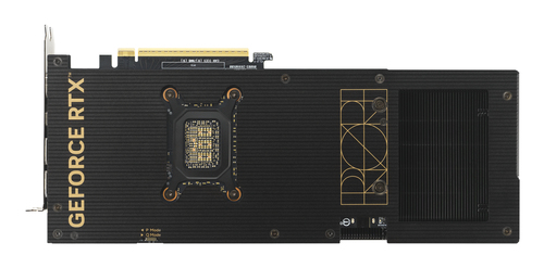 Miniatura 4 de Tarjeta de Video ASUS ProArt PROART-RTX5080-O16G GeForce RTX 5080, 16 GB, 256 Bit, GDDR7, PCI Express 5.0