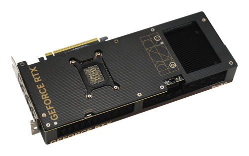 Miniatura 3 de Tarjeta de Video ASUS ProArt PROART-RTX5080-O16G GeForce RTX 5080, 16 GB, 256 Bit, GDDR7, PCI Express 5.0