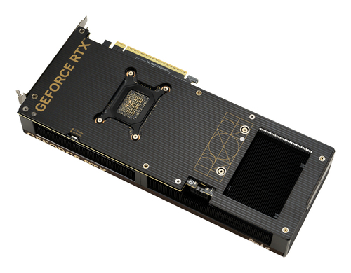 Miniatura 2 de Tarjeta de Video ASUS ProArt PROART-RTX5080-O16G GeForce RTX 5080, 16 GB, 256 Bit, GDDR7, PCI Express 5.0