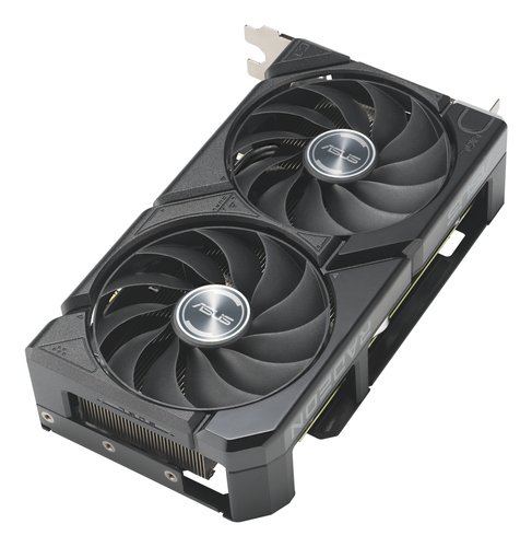 Miniatura 3 de Tarjeta de Video ASUS AMD Radeon RX 9060 XT DUAL, 16GB 128-bit GDDR6, PCI Express 5.0