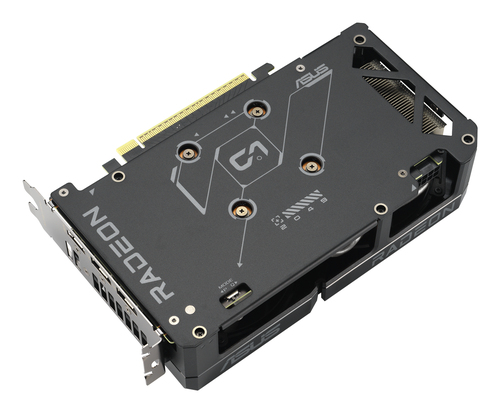 Miniatura 2 de Tarjeta de Video ASUS AMD Radeon RX 9060 XT DUAL, 16GB 128-bit GDDR6, PCI Express 5.0