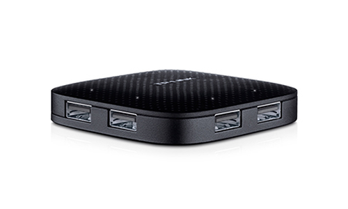 Miniatura 5 de HUB TP-Link UH720 Interfaz USB 3.2  Micro-B, 9 USB A 3.1, 1m, Velocidad 5000 Mbit/s, Negro