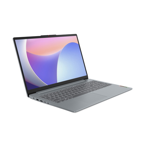 Miniatura 4 de Laptop Lenovo IdeaPad Slim 3 15IRU8 Intel Core i3 i3-1315U 8GB, 512 GB SSD, 15.6, Windows 11 Home, T.Video No disponible