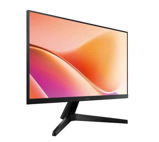 Miniatura 3 de Monitor Samsung Essential S3 LED 24, 1920x1080 Full HD, 100Hz, HDMI, Negro