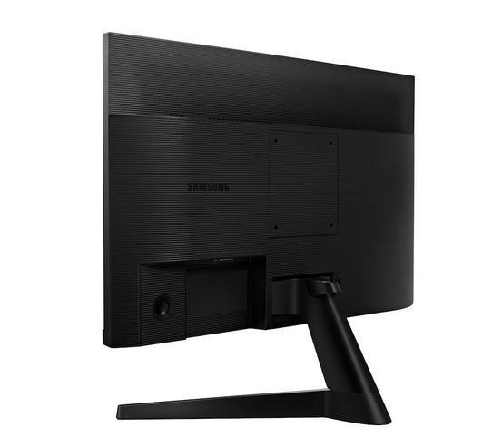 Miniatura 4 de Monitor Samsung Essential S3 LED 24, 1920x1080 Full HD, 100Hz, HDMI, Negro