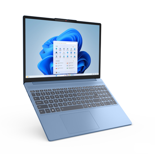 Miniatura 2 de Laptop Lenovo IdeaPad Slim 3 15IRH10 Intel Core i5 i5-13420H 8GB, 512 GB SSD, 15.3, Windows 11 Home, T.Video No disponible