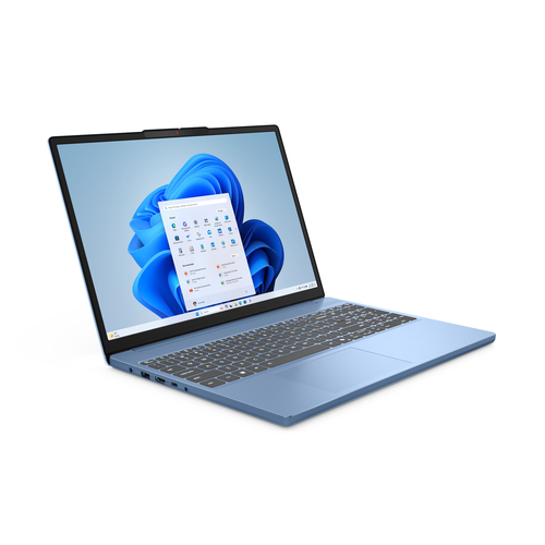 Miniatura 4 de Laptop Lenovo IdeaPad Slim 3 15IRH10 Intel Core i5 i5-13420H 8GB, 512 GB SSD, 15.3, Windows 11 Home, T.Video No disponible