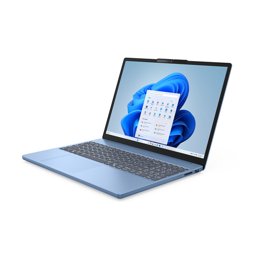 Miniatura 5 de Laptop Lenovo IdeaPad Slim 3 15IRH10 Intel Core i5 i5-13420H 8GB, 512 GB SSD, 15.3, Windows 11 Home, T.Video No disponible