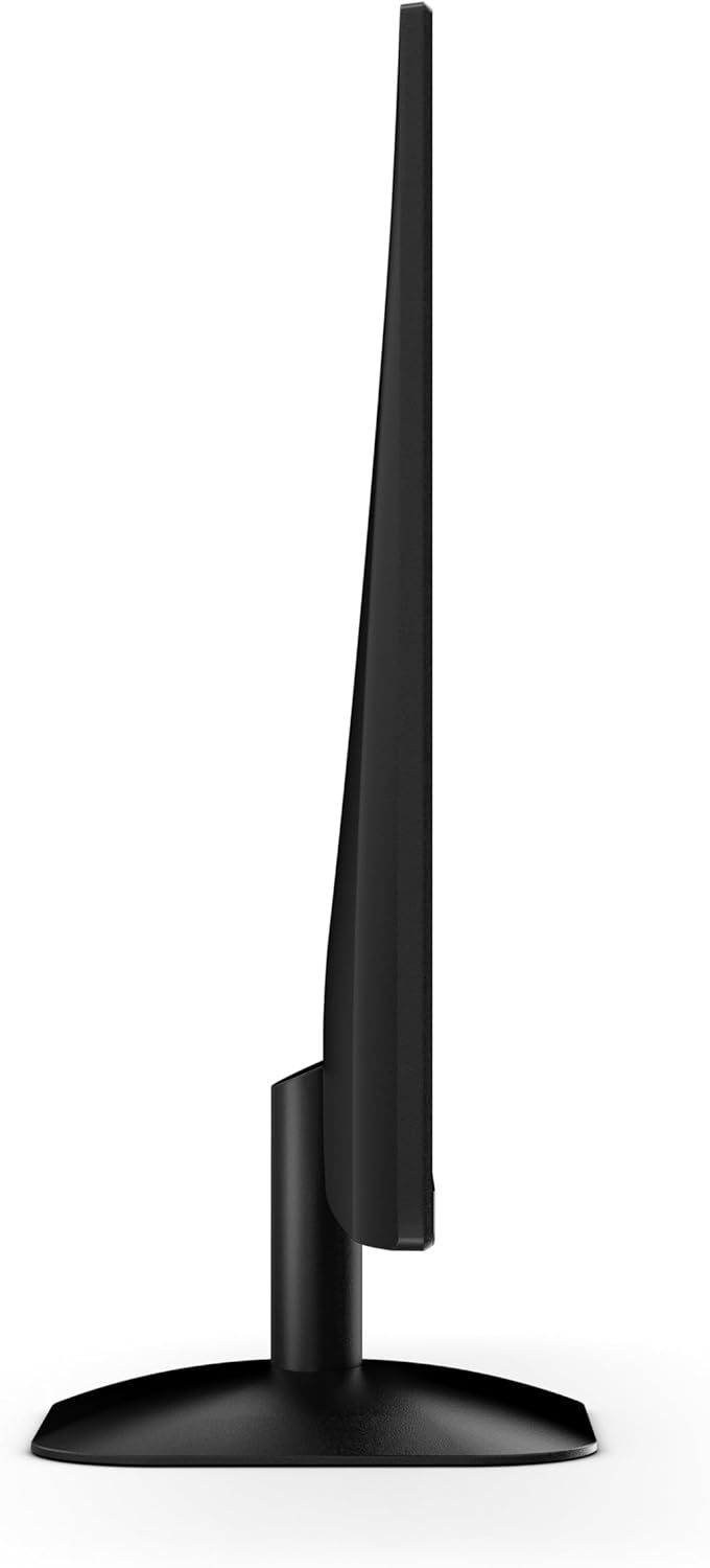 Miniatura 3 de Monitor AOC 27B35H3, 27 pulgadas, panel IPS, resolucion Full HD 1920 por 1080, 120 Hz, 1 ms, Adaptive Sync, HDMI VGA.