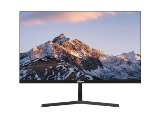 Monitor Dahua LM24-B221S IPS 23.8, 1920x1080 Full HD, 144Hz, HDMI/DisplayPort, Negro