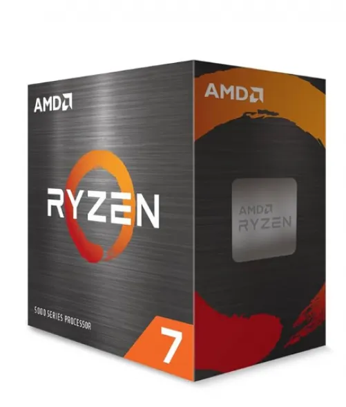 Procesador AMD Ryzen 7 5700, Socket AM4, 4.60GHz, 8 Nucleos, 16MB Cache