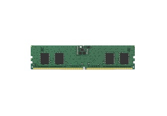 Memoria RAM Kingston ValueRAM DDR5, 5600MHz, 8GB, CL46