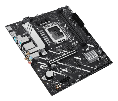 Miniatura 5 de Tarjeta Madre ASUS H810M-A WIFI-CSM, Micro-ATX,, Intel H810, 128GB DDR5, HDMI/DP para Intel