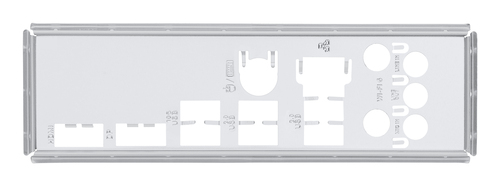 Miniatura 2 de Tarjeta Madre ASUS H810M-A WIFI-CSM, Micro-ATX,, Intel H810, 128GB DDR5, HDMI/DP para Intel