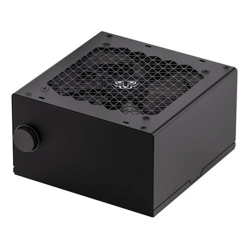 Miniatura 2 de Fuente de poder Balam Rush pulsar 550pr, 550w, 80 Plus White, No Modular