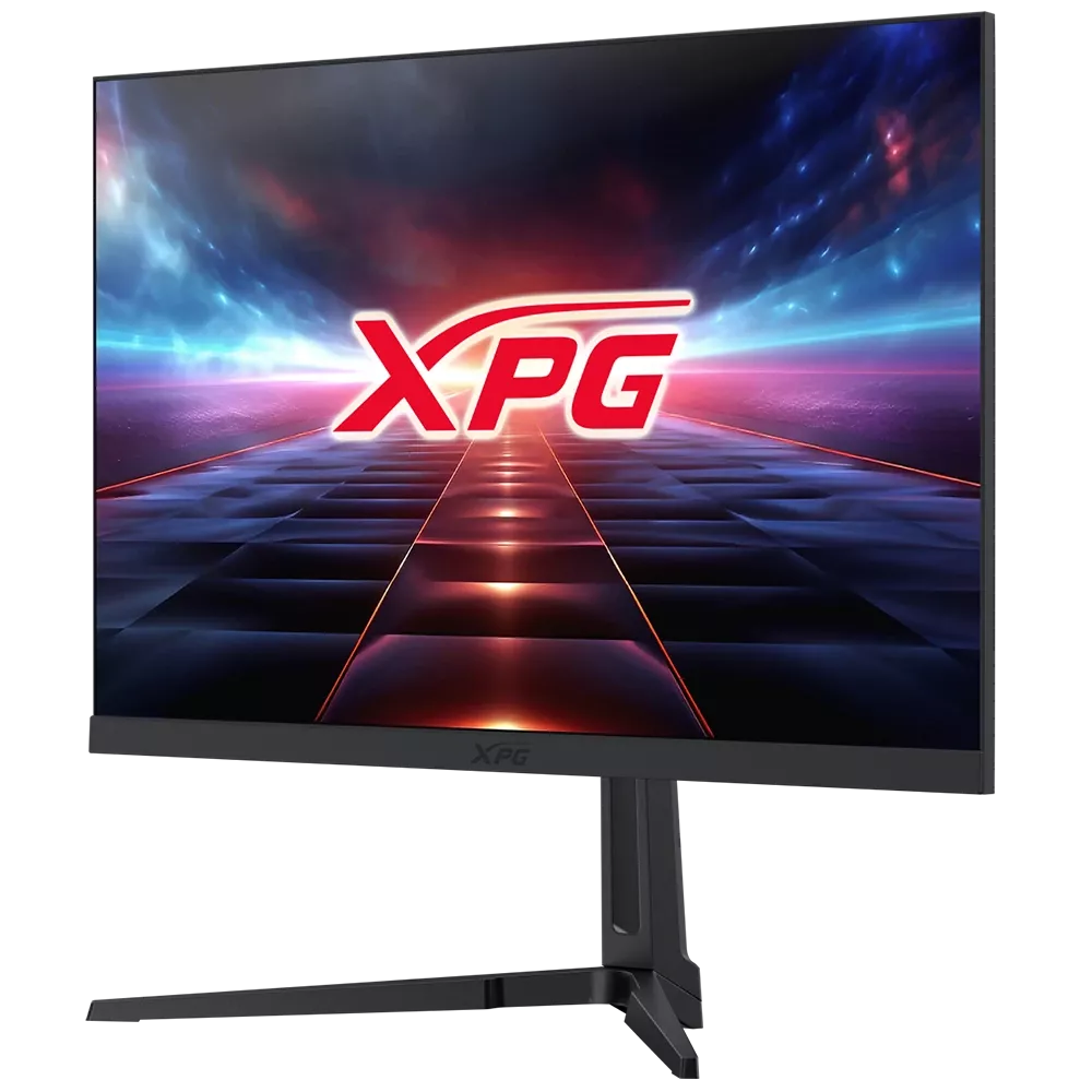 Miniatura 2 de Monitor Gamer XPG RIFT R24F2 LED 23.8, 1920x1080 Full HD, 120Hz, HDMI/DP, Negro
