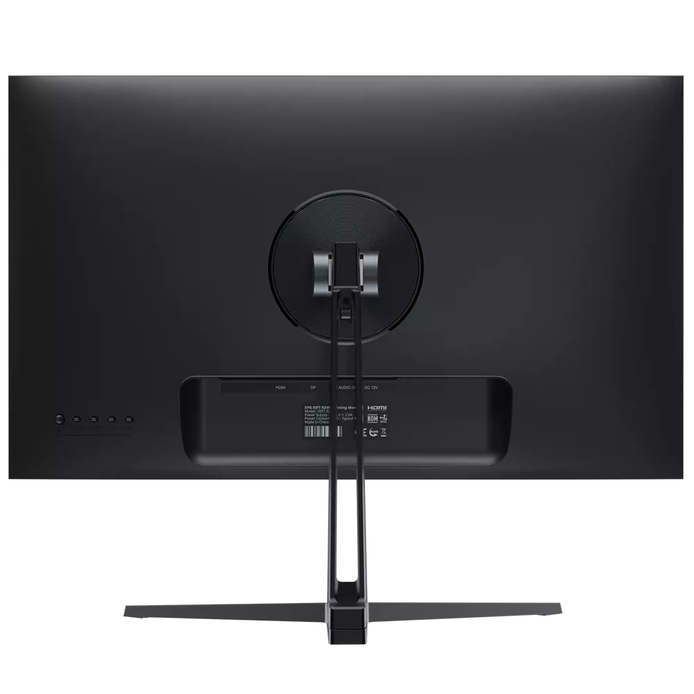 Miniatura 5 de Monitor Gamer XPG RIFT R24F2 LED 23.8, 1920x1080 Full HD, 120Hz, HDMI/DP, Negro