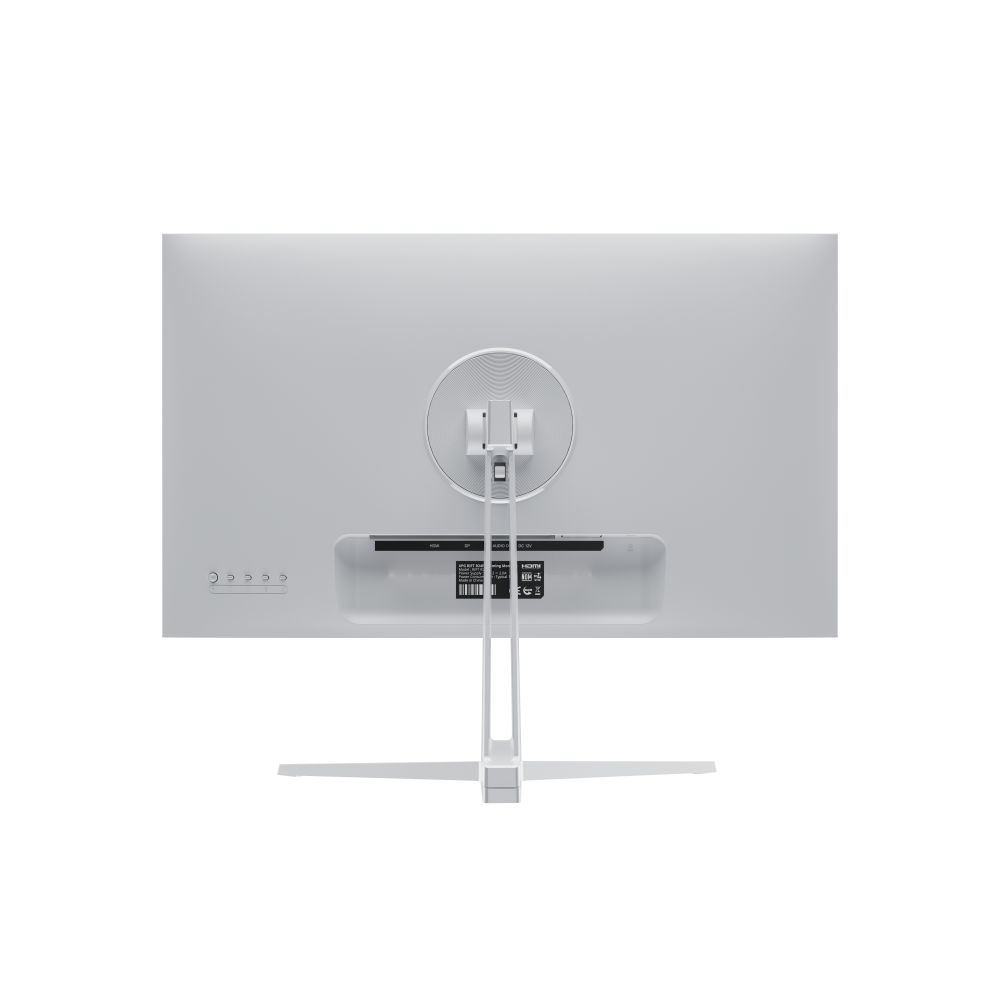 Miniatura 3 de Monitor Gamer XPG RIFT R24F2 LED 23.8, 1920x1080 Full HD, 120Hz, HDMI/DP, Blanco