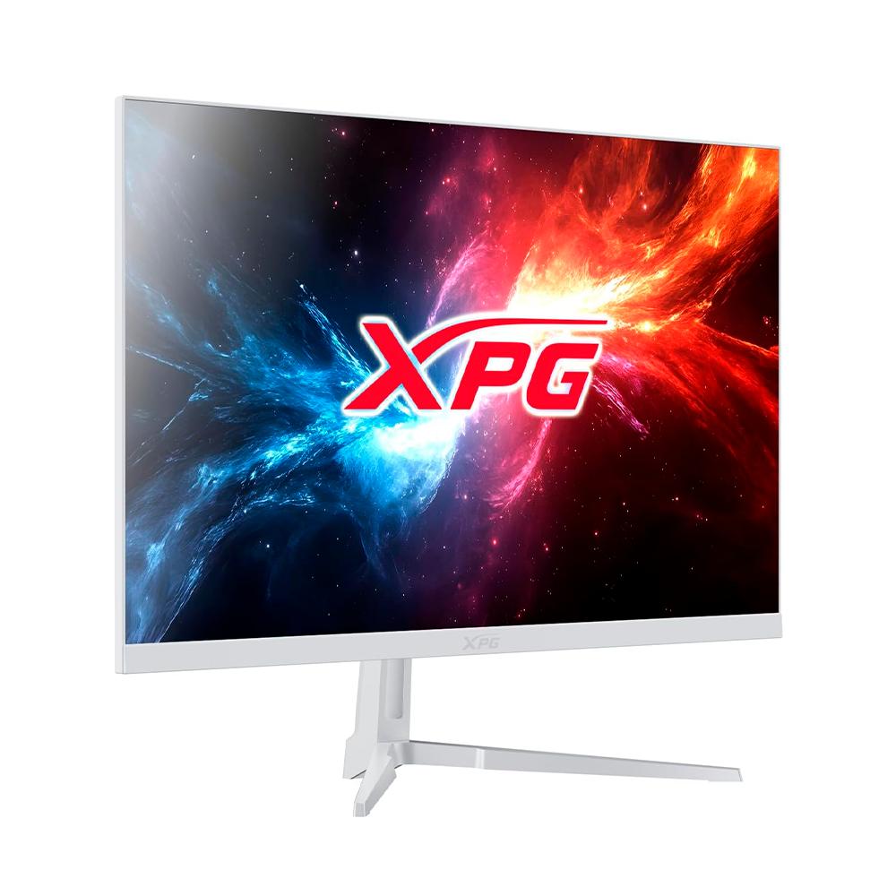 Miniatura 3 de Monitor Gamer XPG RIFT R27F6 LCD 27, 1920x1080 Full HD, FreeSync, 165Hz, HDMI/DP, Blanco