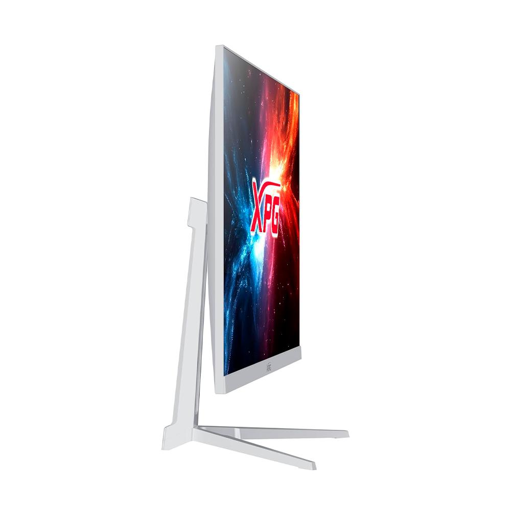 Miniatura 4 de Monitor Gamer XPG RIFT R27F6 LCD 27, 1920x1080 Full HD, FreeSync, 165Hz, HDMI/DP, Blanco