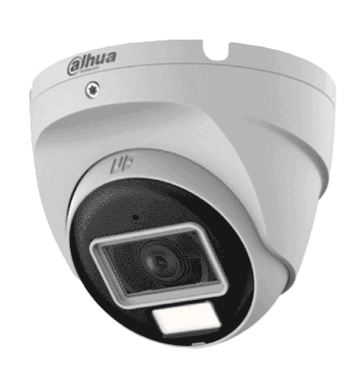Camara Dahua  CCTV Domo Turbo HD IR para Exteriores Alambrico, 1920x1080 Full HD, Dia/Noche