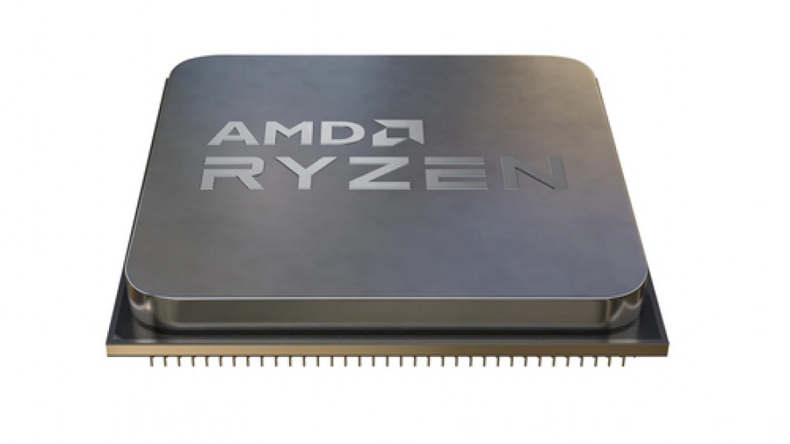 Procesador AMD Ryzen 5 5600XT, Socket AM4, 4.70GHz, 6 Nucleos, 32MB Cache - Incluye Disipador
