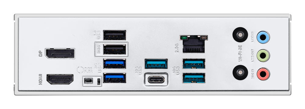 Miniatura 2 de Tarjeta Madre ASUS PRIME B850-PLUS WIFI, ATX, Socket AM5, AMD B850, 256GB DDR5, HDMI/DP para AMD