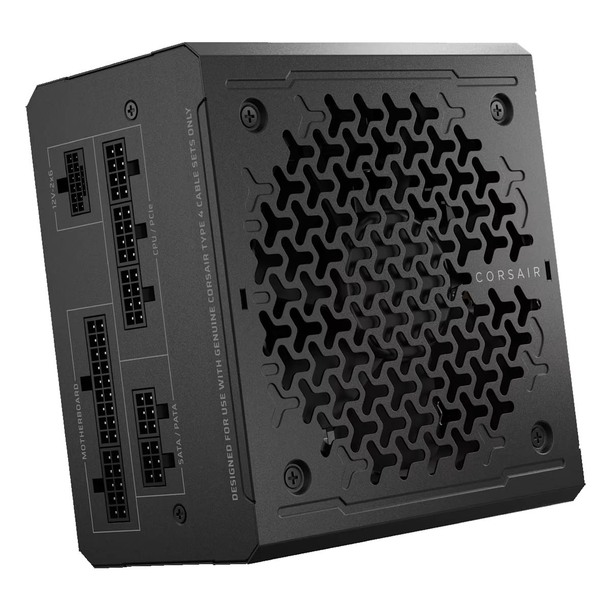 Miniatura 2 de Fuente de Poder Corsair RM850e 80 PLUS Gold ATX, Modular, 24-pin ATX, 120mm, 850W