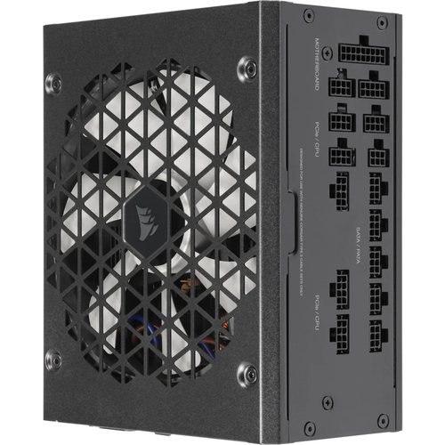 Miniatura 2 de Fuente de Poder Corsair RMx Shift RM1000x 1000 W, ATX 3.0, 80 PLUS Gold, Fully-Modular
