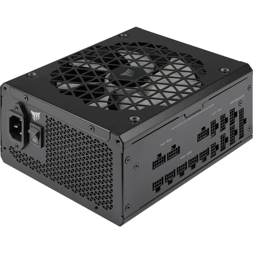 Miniatura 3 de Fuente de Poder Corsair RMx Shift RM1000x 1000 W, ATX 3.0, 80 PLUS Gold, Fully-Modular