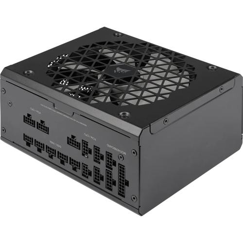Miniatura 4 de Fuente de Poder Corsair RMx Shift RM1000x 1000 W, ATX 3.0, 80 PLUS Gold, Fully-Modular