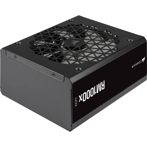 Miniatura 5 de Fuente de Poder Corsair RMx Shift RM1000x 1000 W, ATX 3.0, 80 PLUS Gold, Fully-Modular