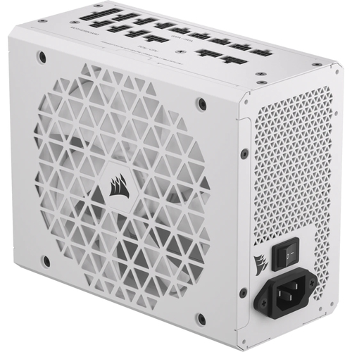 Fuente de Poder Corsair RM1000x SHIFT 1000 W, ATX 3.1, 80 PLUS Gold