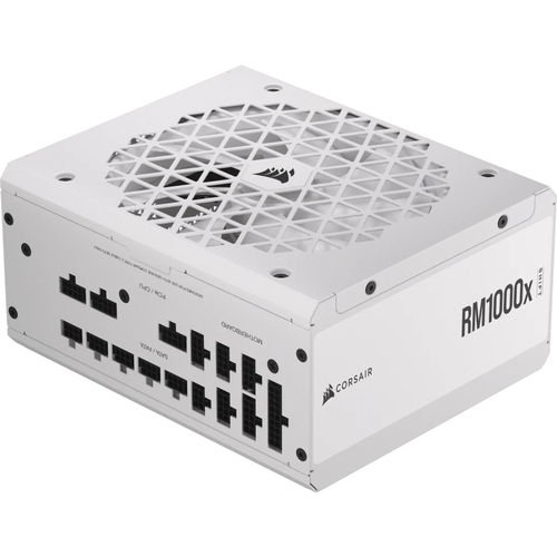 Miniatura 2 de Fuente de Poder Corsair RM1000x SHIFT 1000 W, ATX 3.1, 80 PLUS Gold