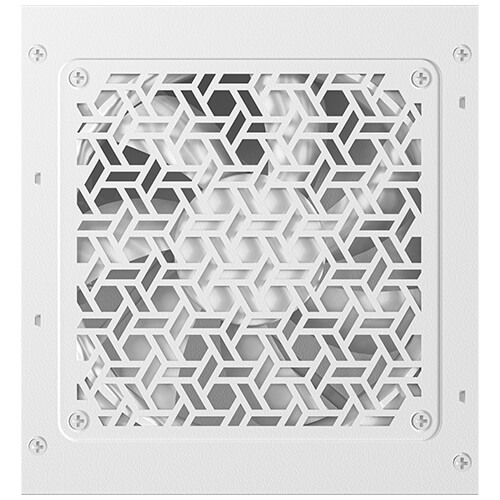 Miniatura 5 de Fuente De Poder Antec GSK850 White, 850W , 80 Gold, Full modular, DC, Hybrid, ATX 3.1, PCIe 5.1, Blanco