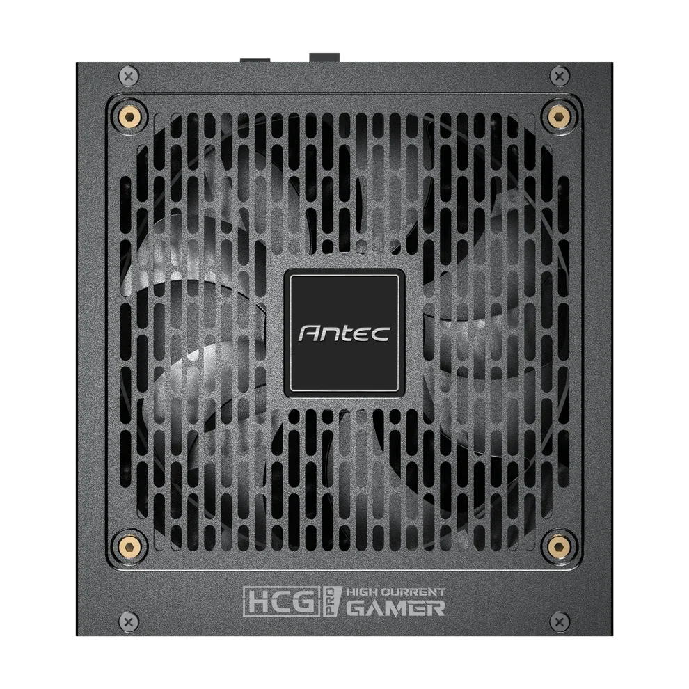 Miniatura 3 de Fuente De Poder Antec HCG850, PRO PLATINUM, ATX3.1, 850W, 80 Platinum, Fully Modular, PCIe