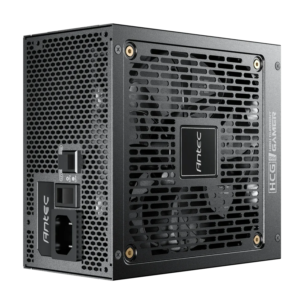 Miniatura 5 de Fuente De Poder Antec HCG850, PRO PLATINUM, ATX3.1, 850W, 80 Platinum, Fully Modular, PCIe