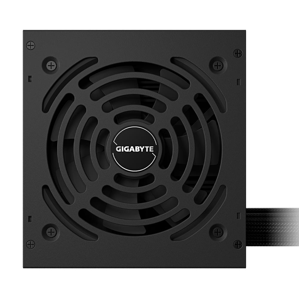 Miniatura 3 de Fuente de Poder Gigabyte GP-P650G PG5 80 PLUS Gold ATX, 24-pin ATX, 12VHPWR, 120mm, 650W