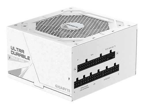 Miniatura 5 de Fuente de Poder GIGABYTE UD850GM PG5 V2 ICE 850 W, ATX 3.1, 80 PLUS Gold, Fully-Modular