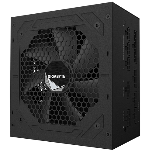Miniatura 2 de Fuente de Poder GIGABYTE UD850GM PG5 V2 850 W, ATX 3.1, 80 PLUS Gold, Fully-Modular